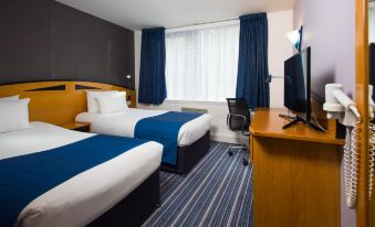 Holiday Inn Express Bristol City Centre