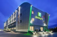 Holiday Inn Salerno - Cava De' Tirreni Nocera Superiore otelleri