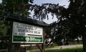 Landgasthof Hof Roscheid