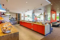 宜必思奧格斯堡國王廣場飯店