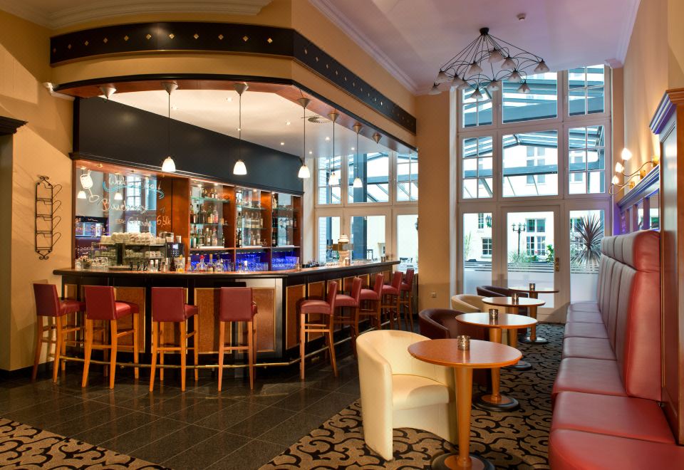 윈덤 가든 베를린 미테