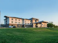 Holiday Inn Express & Suites SHIPPENSBURG by IHG Hotels in Cumberland County