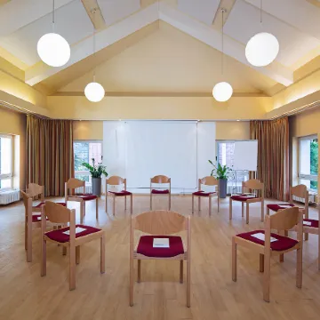 Hotel Morgenland Отели рядом с достопримечательностью «Лихтерфельде»