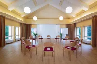 Hotel Morgenland Hoteles en Teltow