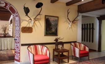 Alpenhotel Brennerbascht