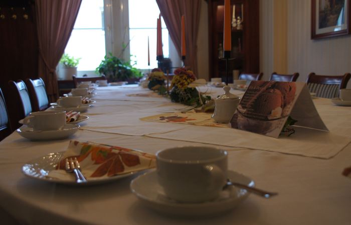 Hotel Drei Rosen