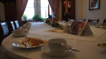 Hotel Drei Rosen Отели в г. Нойкирич