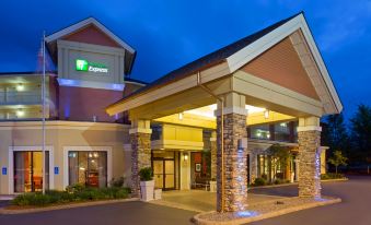 Holiday Inn Express Roseburg