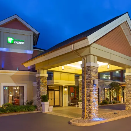 The Lodge at Roseburg