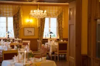 Hotel und Gastwirtschaft Herrenhaus von Löw - Frühstück