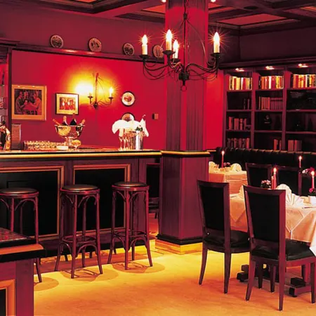 Sorat Hotel Brandenburg