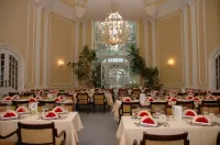 Grandhotel Esplanade Hotels in Bad Nenndorf
