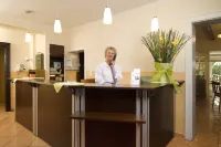 Zum Jägerkrug Hotels in Bad Laer