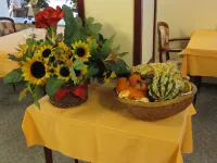 Hotel Pension Marie-Luise, Hotel Garni,Therme Plus - breakfast