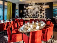 Hotel Burgblick Hotels in Hochburg-Ach