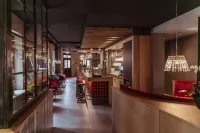 Alexxanders Hotel & Boardinghouse, Restaurant - bar