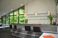 Gastehaus der DSHS - 2 Yıldız