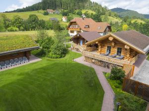 Hotel Lamm Mitteltal