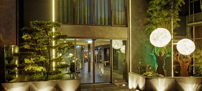 Savoy Hotel Hotel di Koln