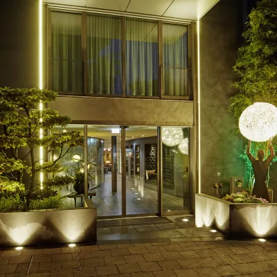 Savoy Hotel Отели рядом с достопримечательностью «Станция метро Ebertplatz»