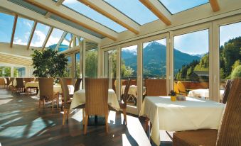 Sonnenbichl Hotel am Rotfischbach