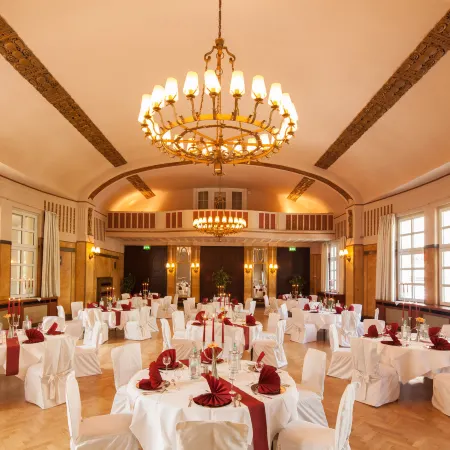 Hotel der Achtermann