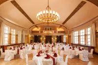 Hotel der Achtermann Hotels in Goslar