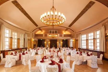 Hotel der Achtermann