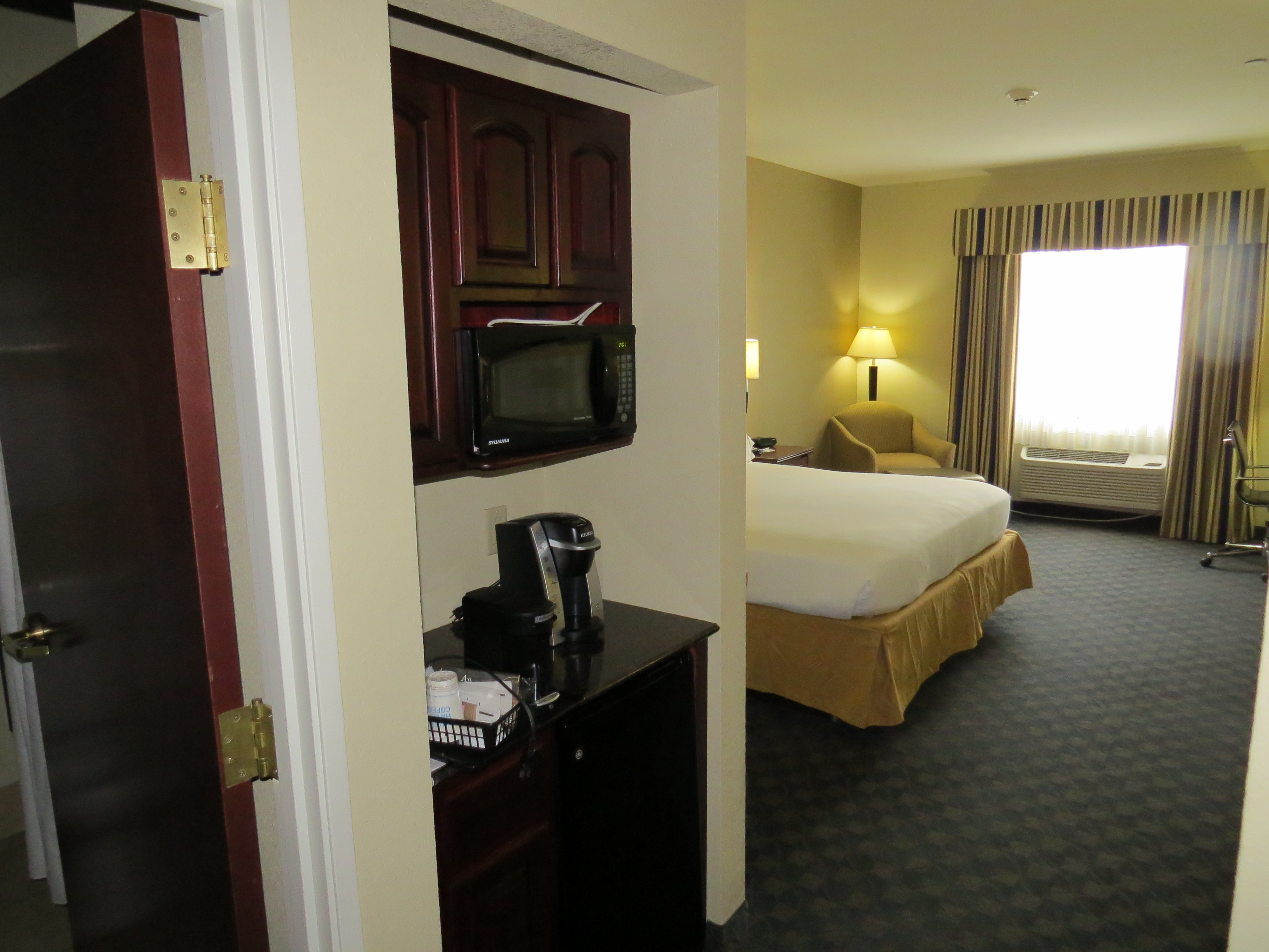 Holiday Inn Express Hotel & Suites Pampa, an Ihg Hotel