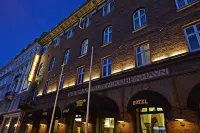 Ascot Hotel Hotels in 