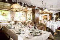 Hotel Lindenhof Hubmersberg Hotels in Reichenschwand