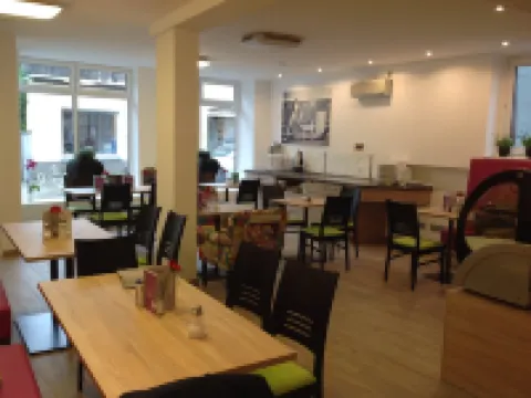 Pension Altstadt Garni Hotels in Bad Windsheim