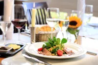 Parkhotel Donauwörth - Desayuno