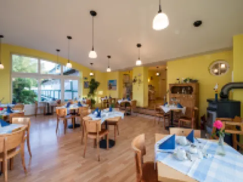 Hotel am Wind Hotels in GroBenbrode