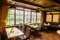 Osterberg - Restaurant Und Hotel - breakfast