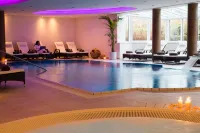 L'Arrivée Hotel & Spa - piscina