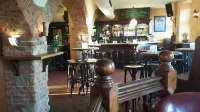 Hotel Ambiente - bar