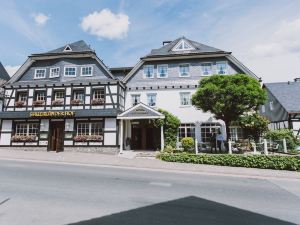 Hotel Sauerlander Hof