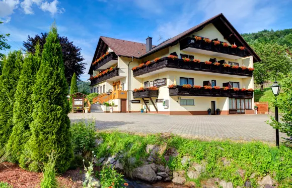 祖姆維斯格朗德酒店