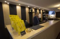 As Hotel Hotel a Gottingen