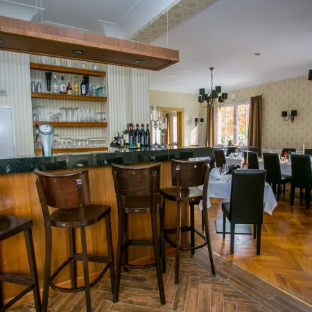 Villa Lilo Hotel & Restaurant