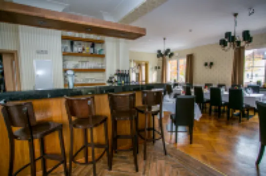 Villa Lilo Hotel & Restaurant