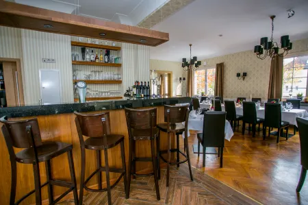 Villa Lilo Hotel & Restaurant