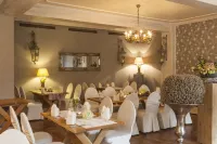 Hotel Backenköhler Các khách sạn ở Oldenburg