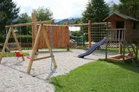 Outdoorhotel Jäger Von Fall Các khách sạn ở Jachenau
