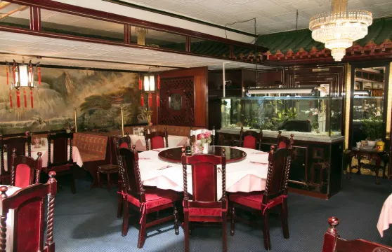 祖爾特勞伯旅館