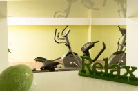 Come in Hotel - Gym