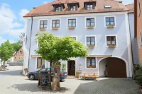Gästehaus - Kipfenberg - Wifi