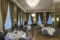 Wyndham Duisburger Hof - Aamiainen