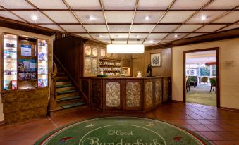 Boutique Hotel Bundschuh 3 Sterne Superior